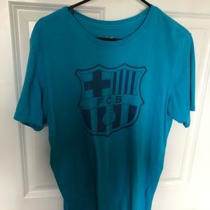 NIKE FC BARCELONA T-Shirt! OBO - Make me an offer!